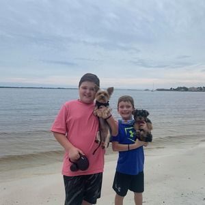 Meet your Posher, Michelle